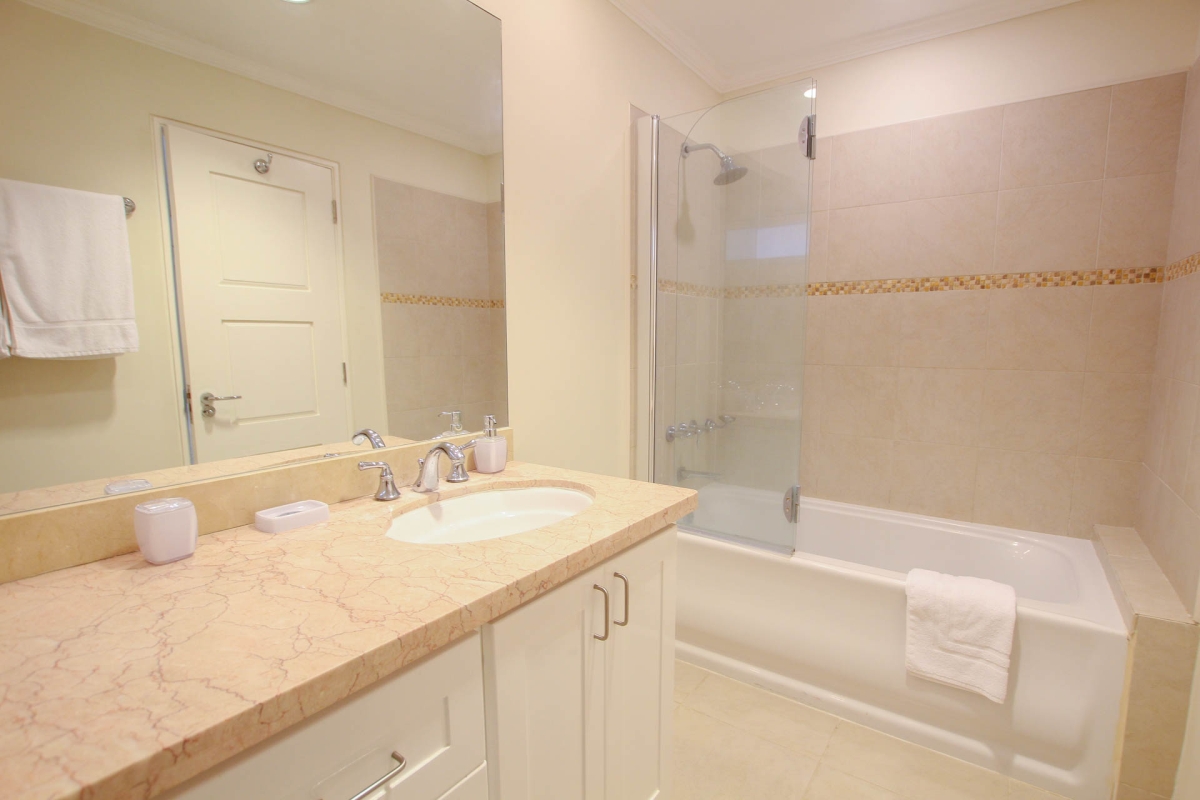 Palm Beach Villa 109